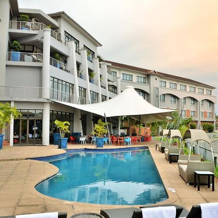 Bon Hotel Waterfront Richards Bay Bagian luar foto