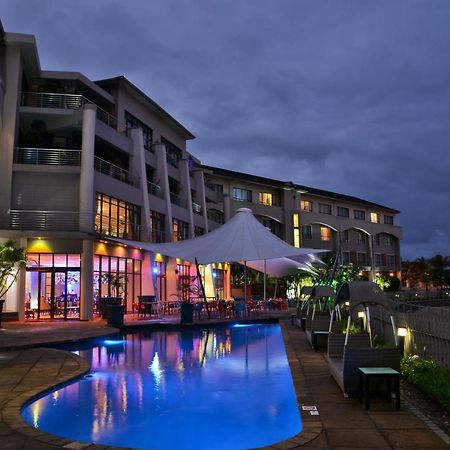 Bon Hotel Waterfront Richards Bay Bagian luar foto