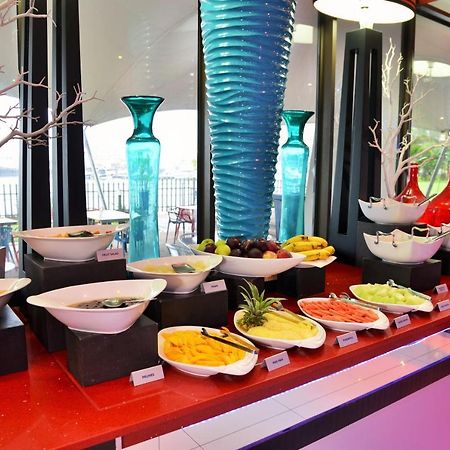 Bon Hotel Waterfront Richards Bay Bagian luar foto