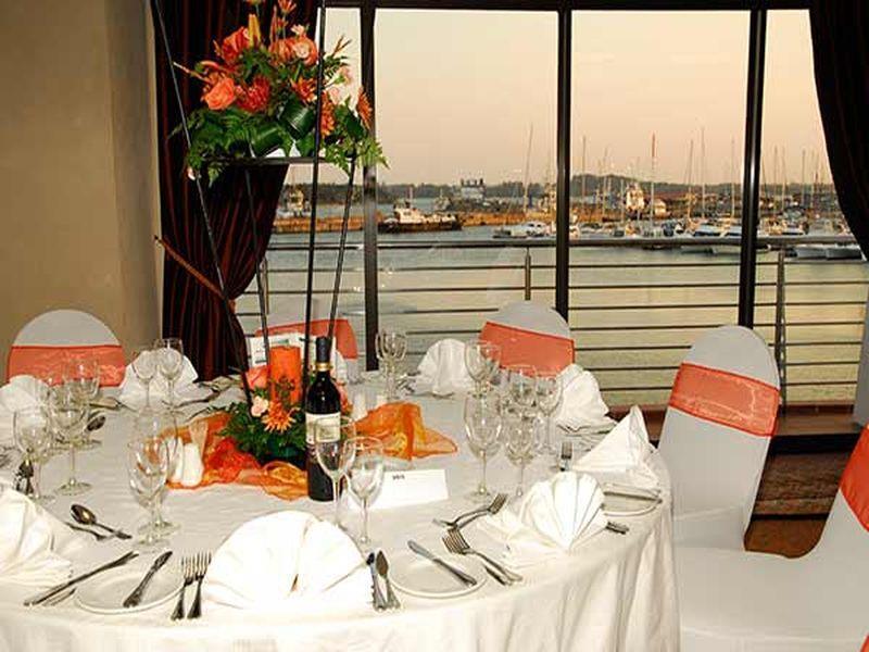 Bon Hotel Waterfront Richards Bay Bagian luar foto