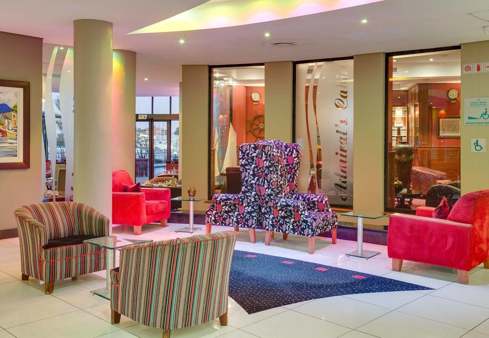 Bon Hotel Waterfront Richards Bay Bagian luar foto