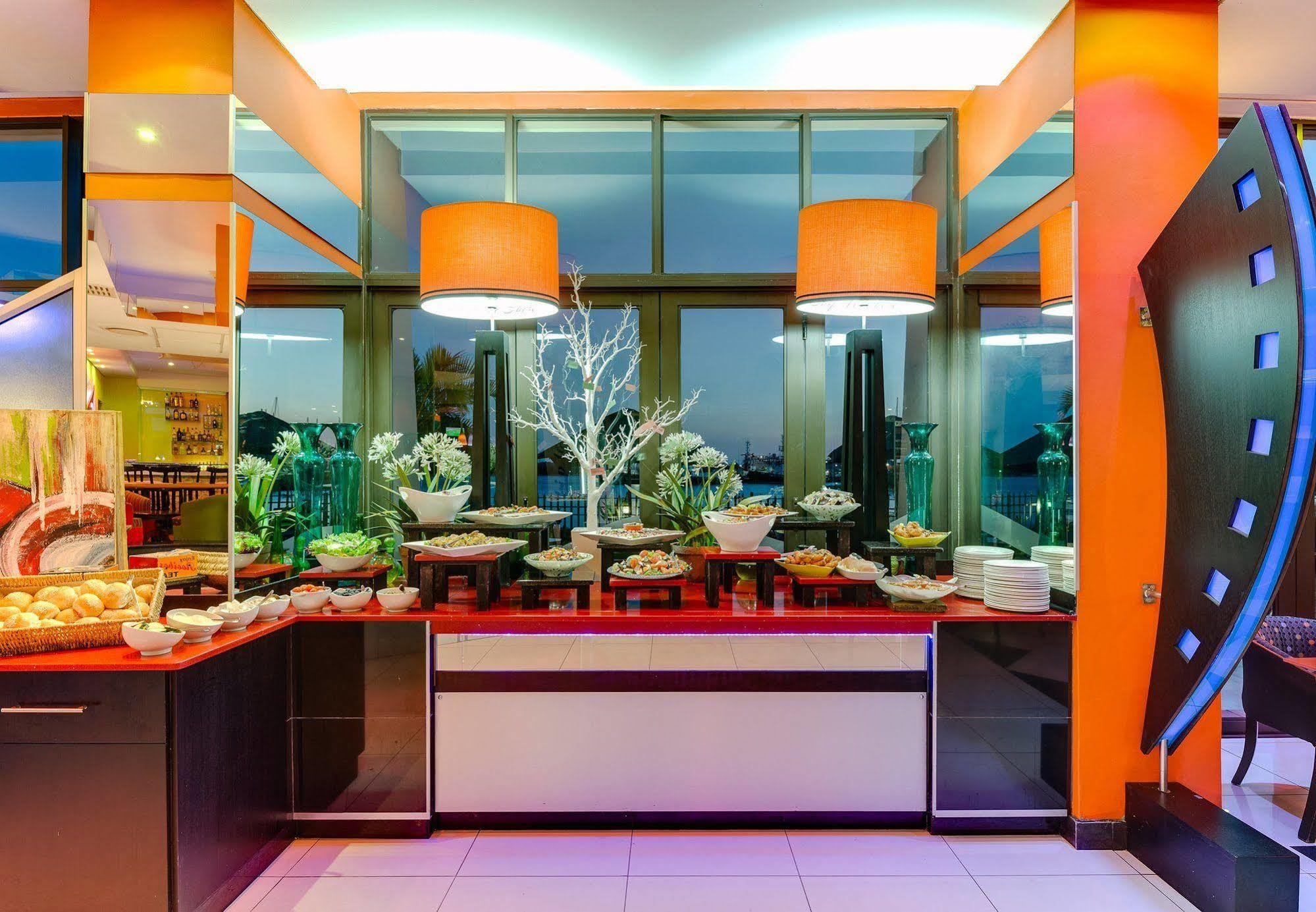 Bon Hotel Waterfront Richards Bay Bagian luar foto