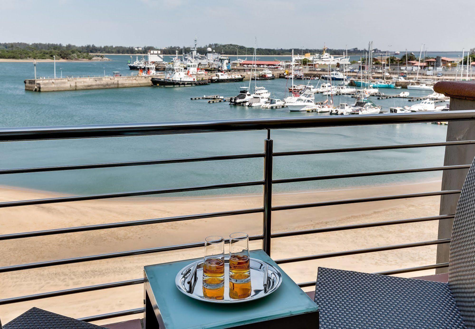 Bon Hotel Waterfront Richards Bay Bagian luar foto