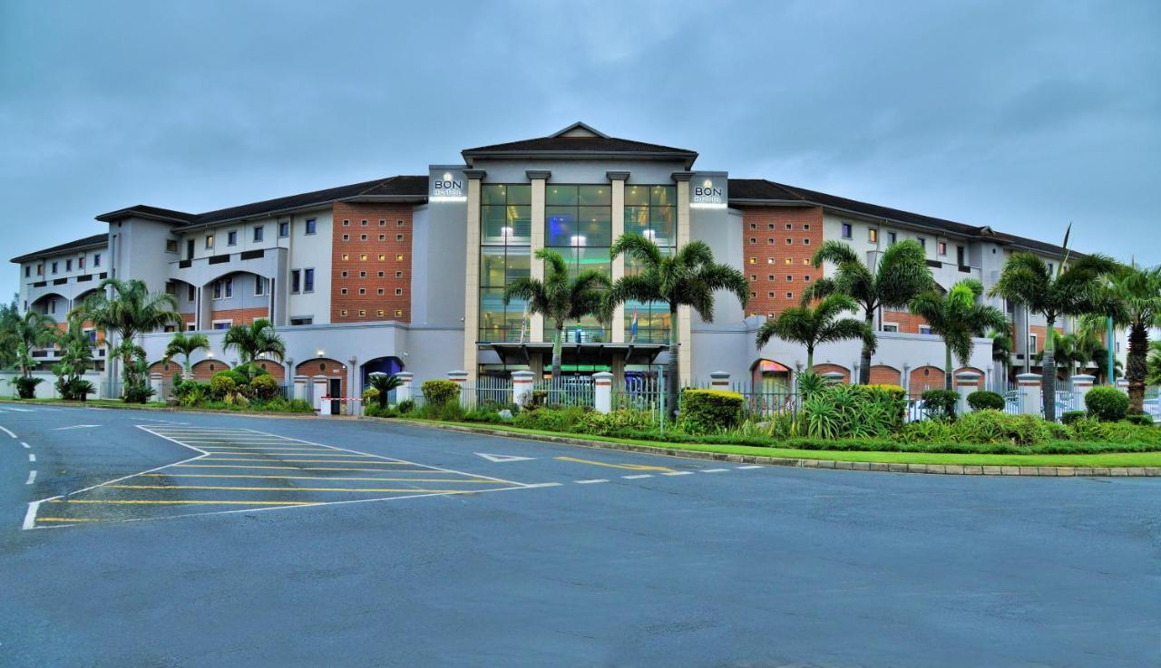 Bon Hotel Waterfront Richards Bay Bagian luar foto
