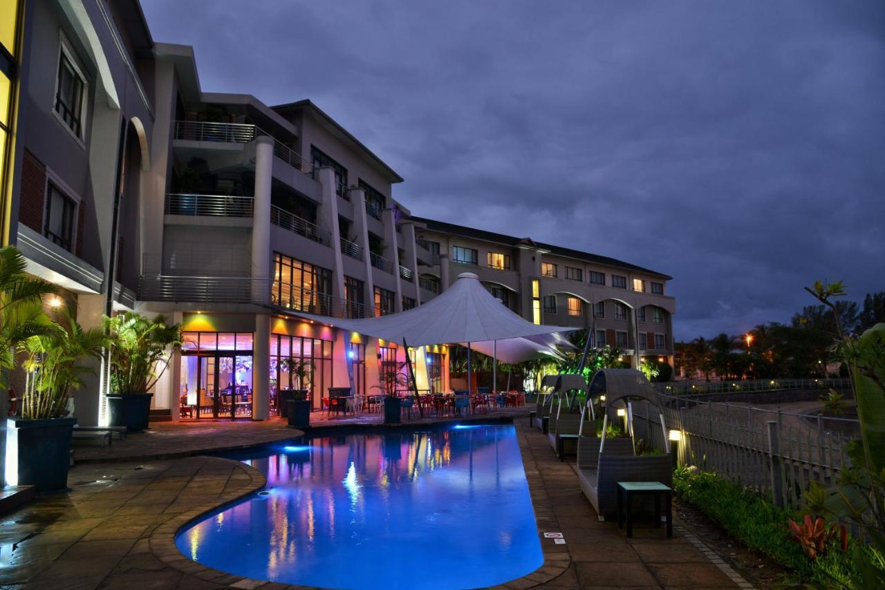 Bon Hotel Waterfront Richards Bay Bagian luar foto