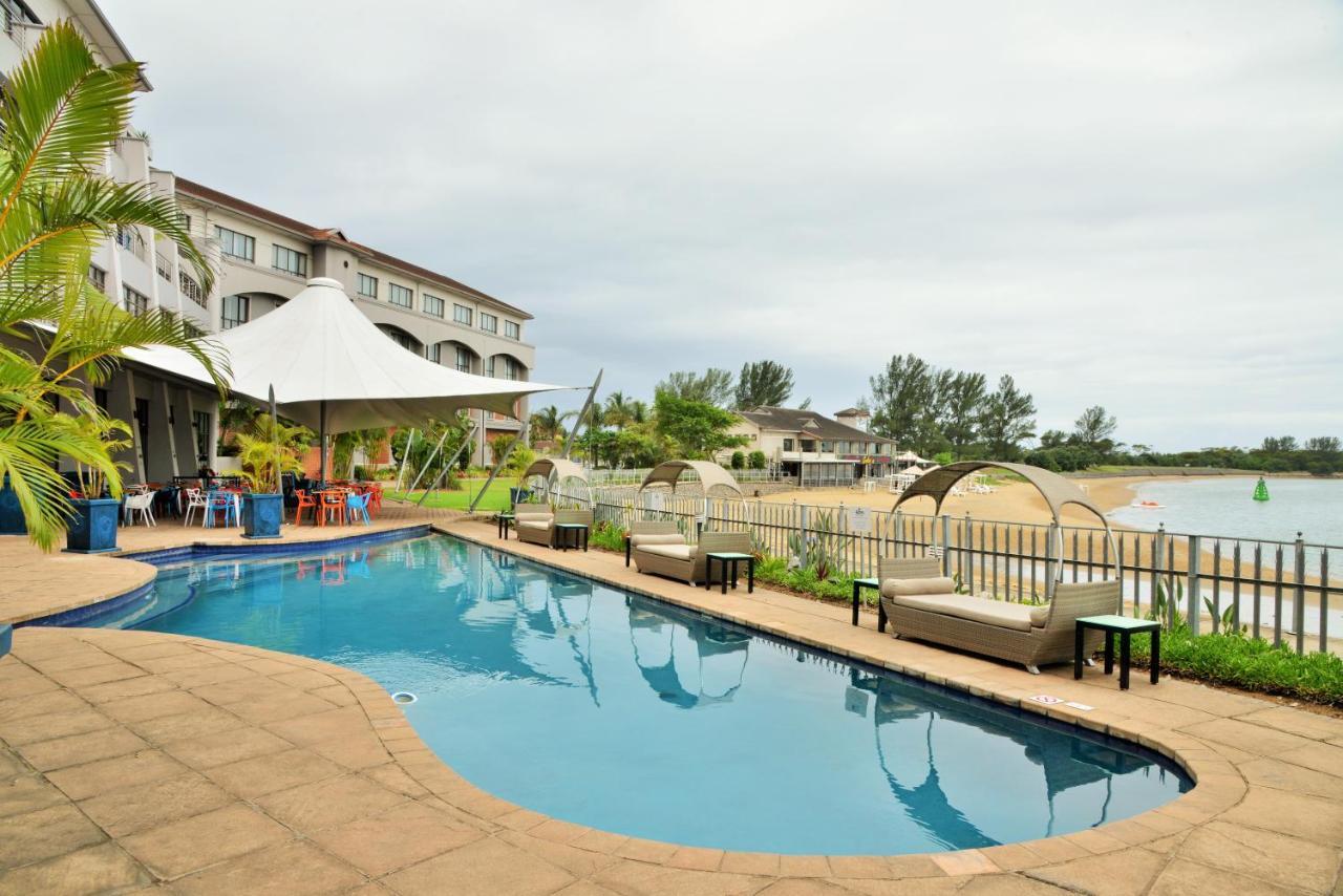 Bon Hotel Waterfront Richards Bay Bagian luar foto