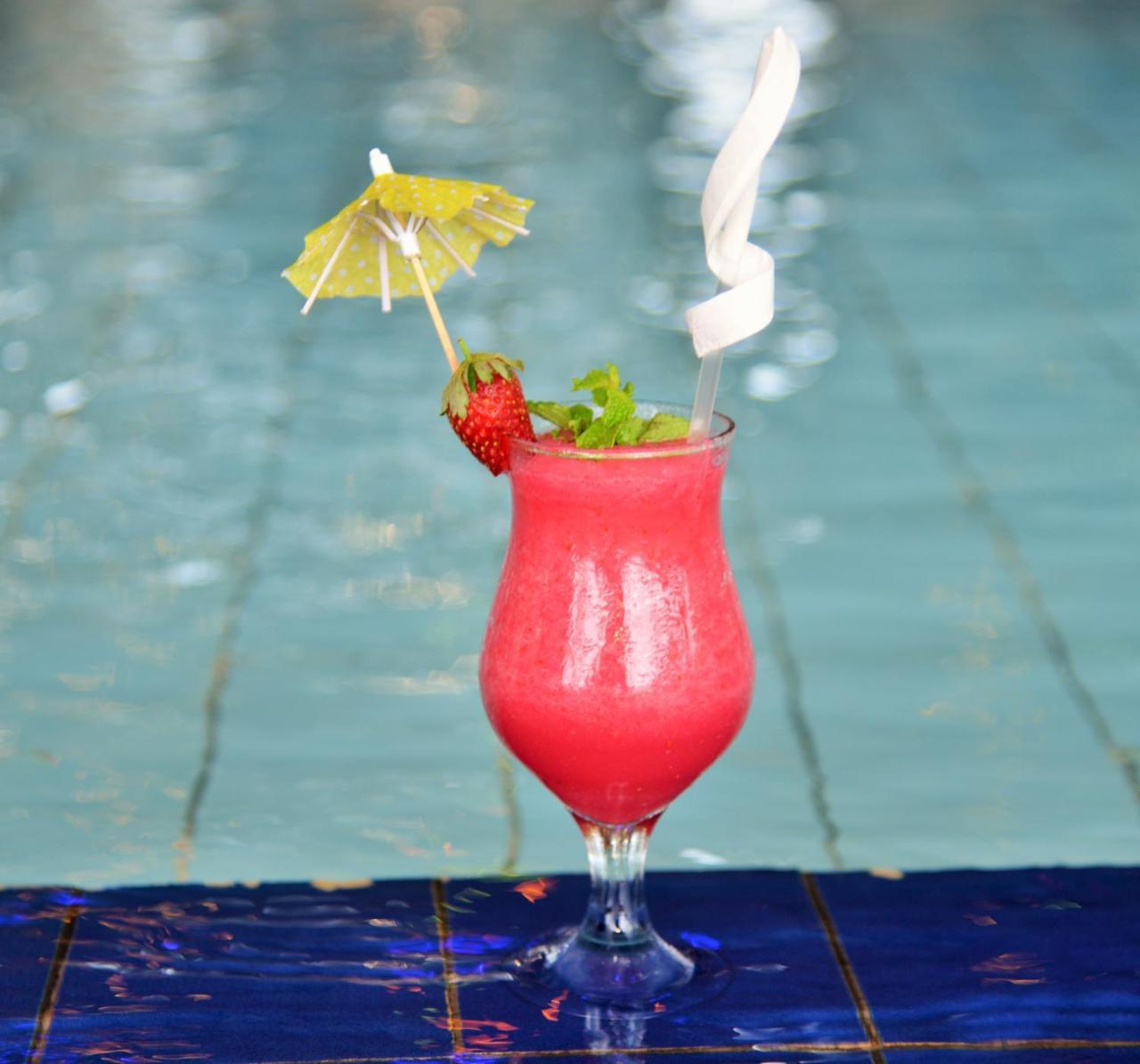 Bon Hotel Waterfront Richards Bay Bagian luar foto
