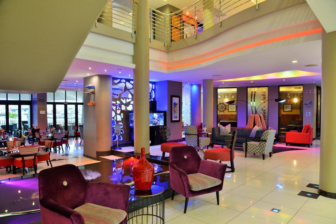 Bon Hotel Waterfront Richards Bay Bagian luar foto