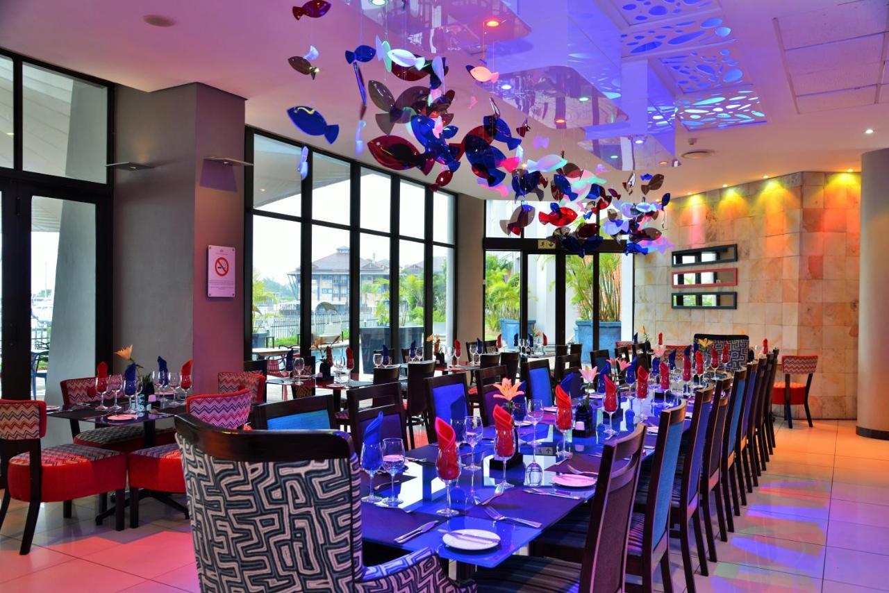 Bon Hotel Waterfront Richards Bay Bagian luar foto