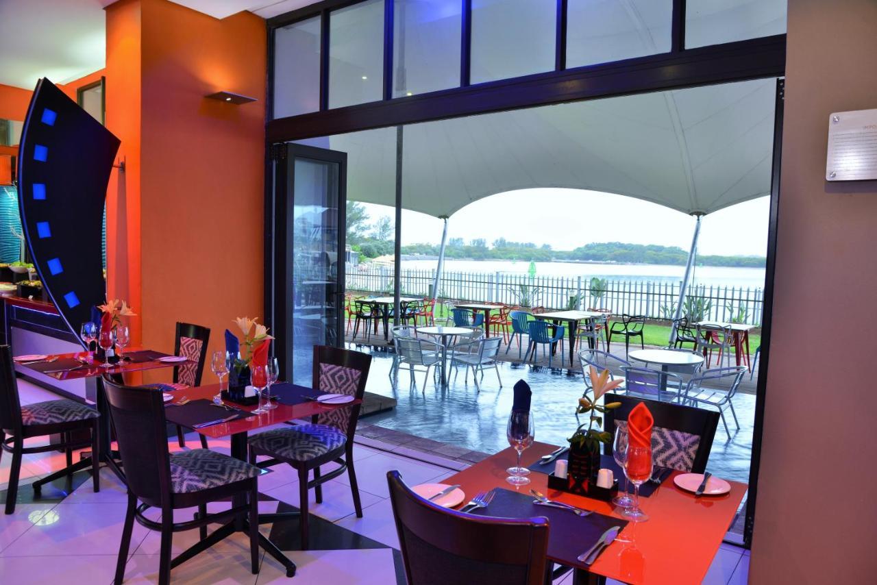 Bon Hotel Waterfront Richards Bay Bagian luar foto