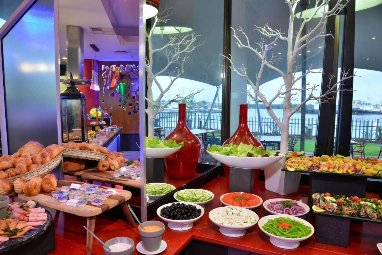 Bon Hotel Waterfront Richards Bay Bagian luar foto