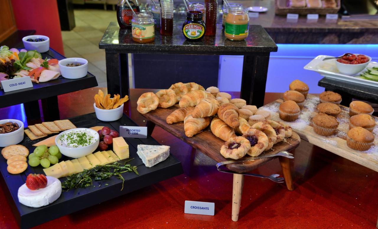 Bon Hotel Waterfront Richards Bay Bagian luar foto