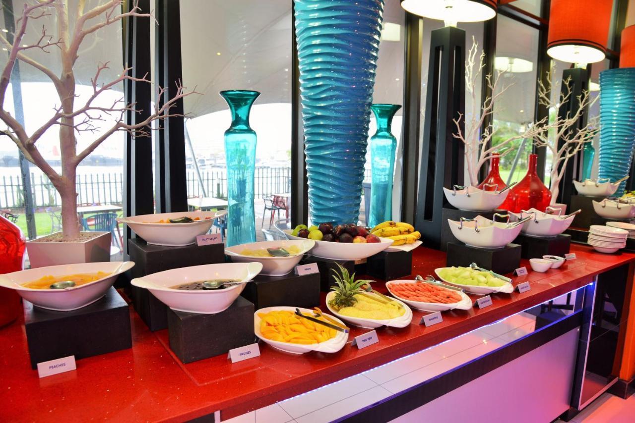 Bon Hotel Waterfront Richards Bay Bagian luar foto